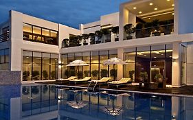 Golden Tulip Lucknow